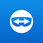 teamviewer pilot android application logo